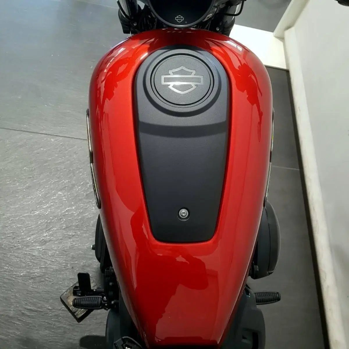 Harley-Davidson Nightster Special (2023 - 26) (6)