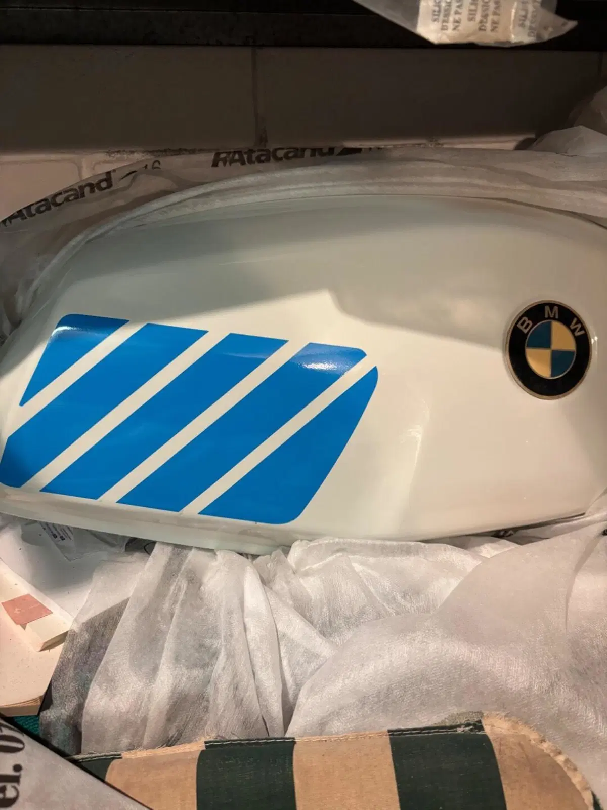 Bmw R 80 G/S (1980 - 87) (5)