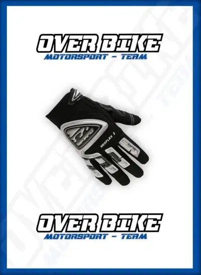 Guanti GP-Pro Neoflex 2 Nero Bianco Taglia M