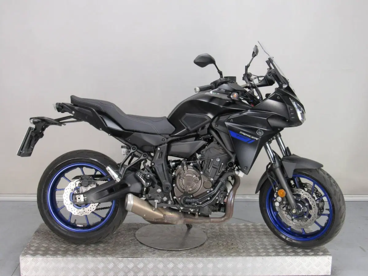 Yamaha Tracer 700 (2016 - 20) (2)