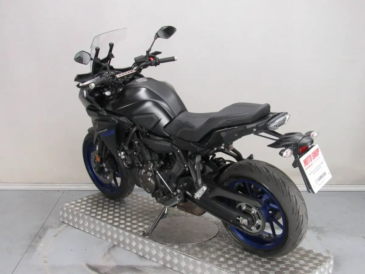 Yamaha Tracer 700 (2016 - 20) (6)