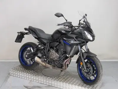 Yamaha Tracer 700 (2016 - 20) usata