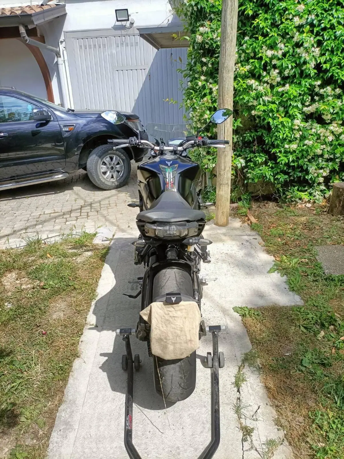 Yamaha MT-09 (2017 - 20) (6)
