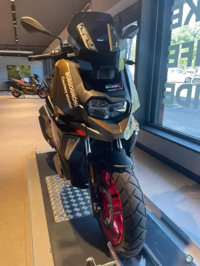 Bmw C 400 X (2025 - 26) usata
