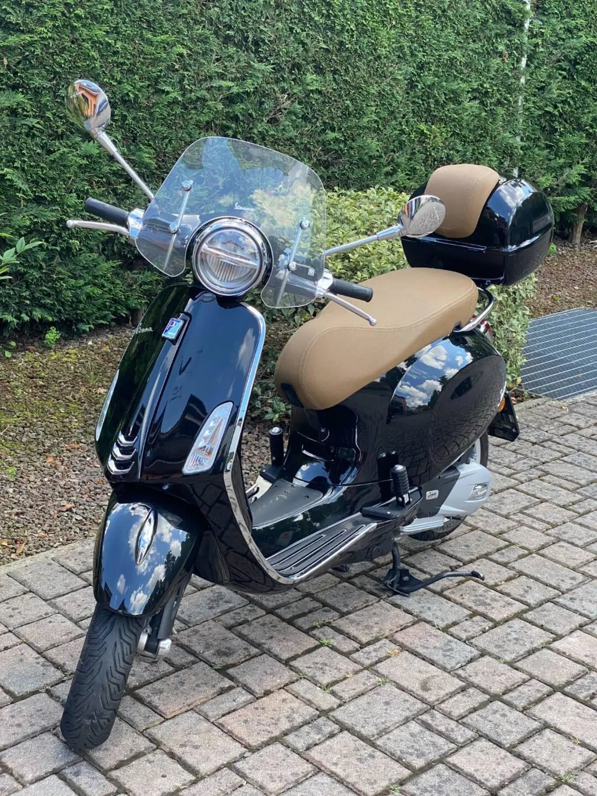 Vespa Primavera 150 (2021 - 23) (2)