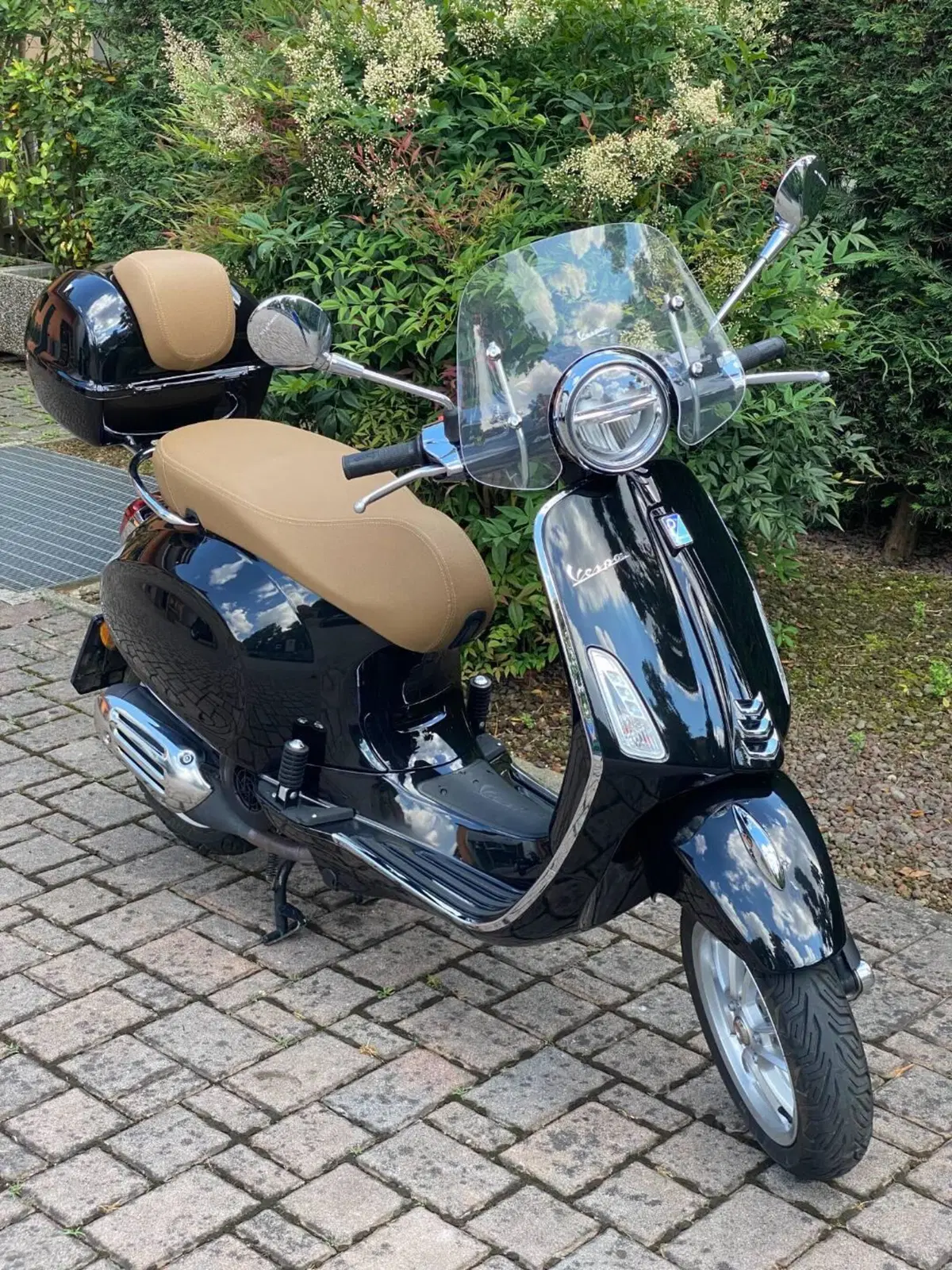Vespa Primavera 150 (2021 - 23) (4)