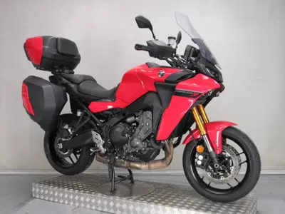 Yamaha Tracer 9 GT (2021 - 24) usata