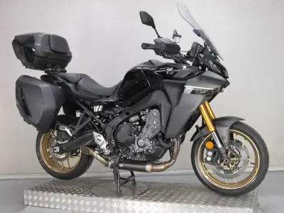 Yamaha Tracer 9 GT (2021 - 24) usata