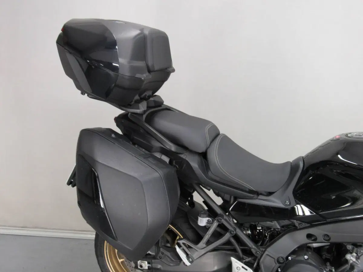 Yamaha Tracer 9 GT (2021 - 24) (11)