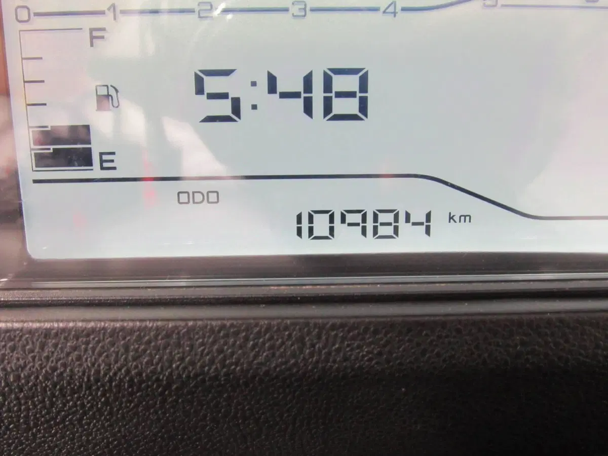 Yamaha Tricity 300 (2021 - 24) (8)