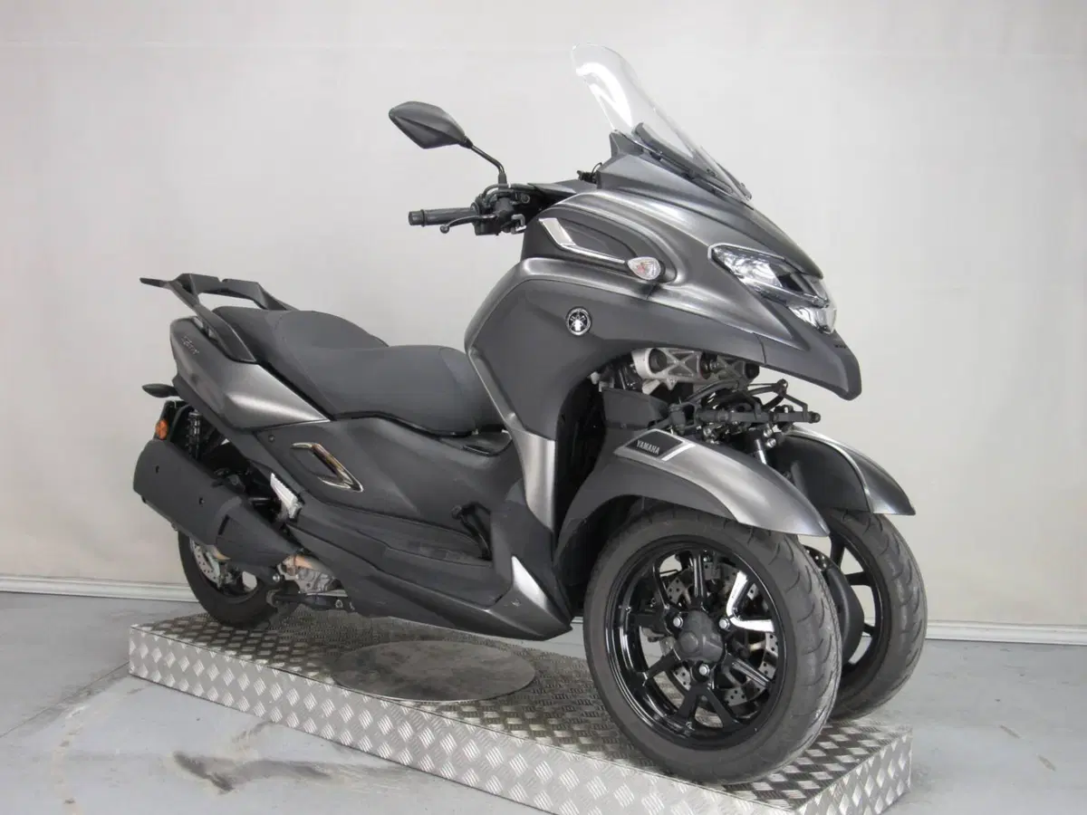Yamaha Tricity 300 (2021 - 24)