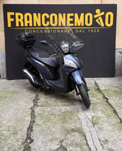 Sym Symphony 200 ST (2021 - 24) usata