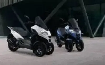 Piaggio MP3 310 (2025 - 26) nuova