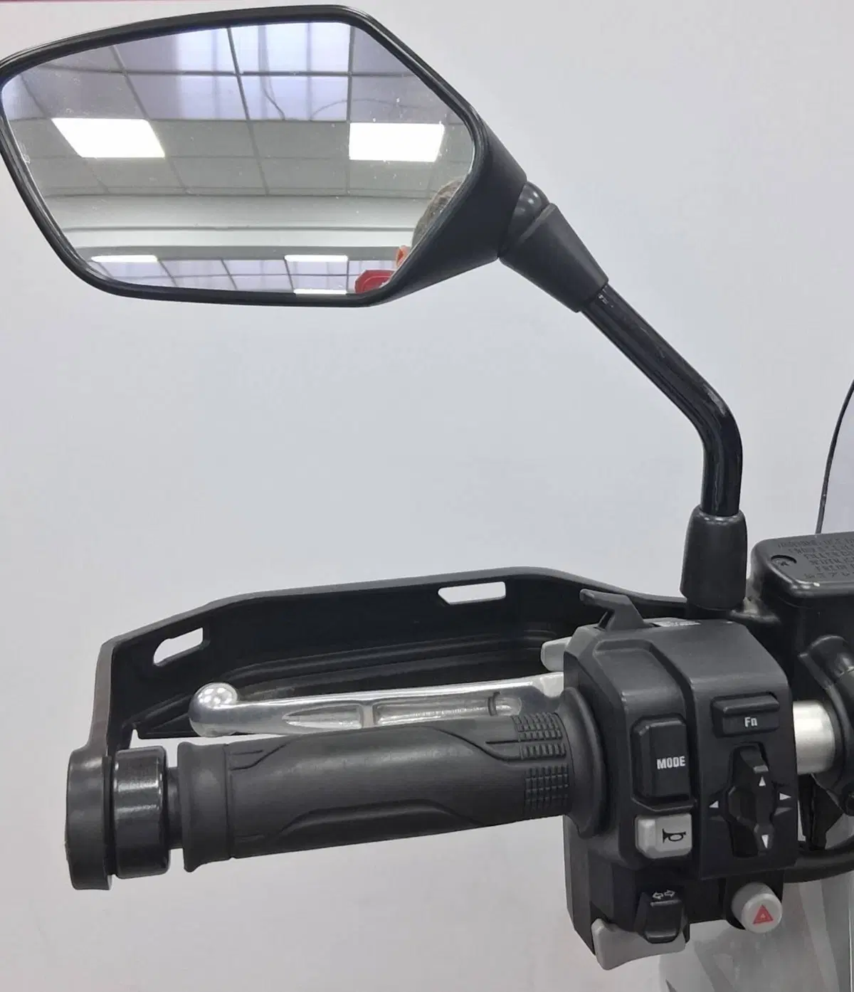 Honda X-ADV 750 DCT (2021 - 24) (5)