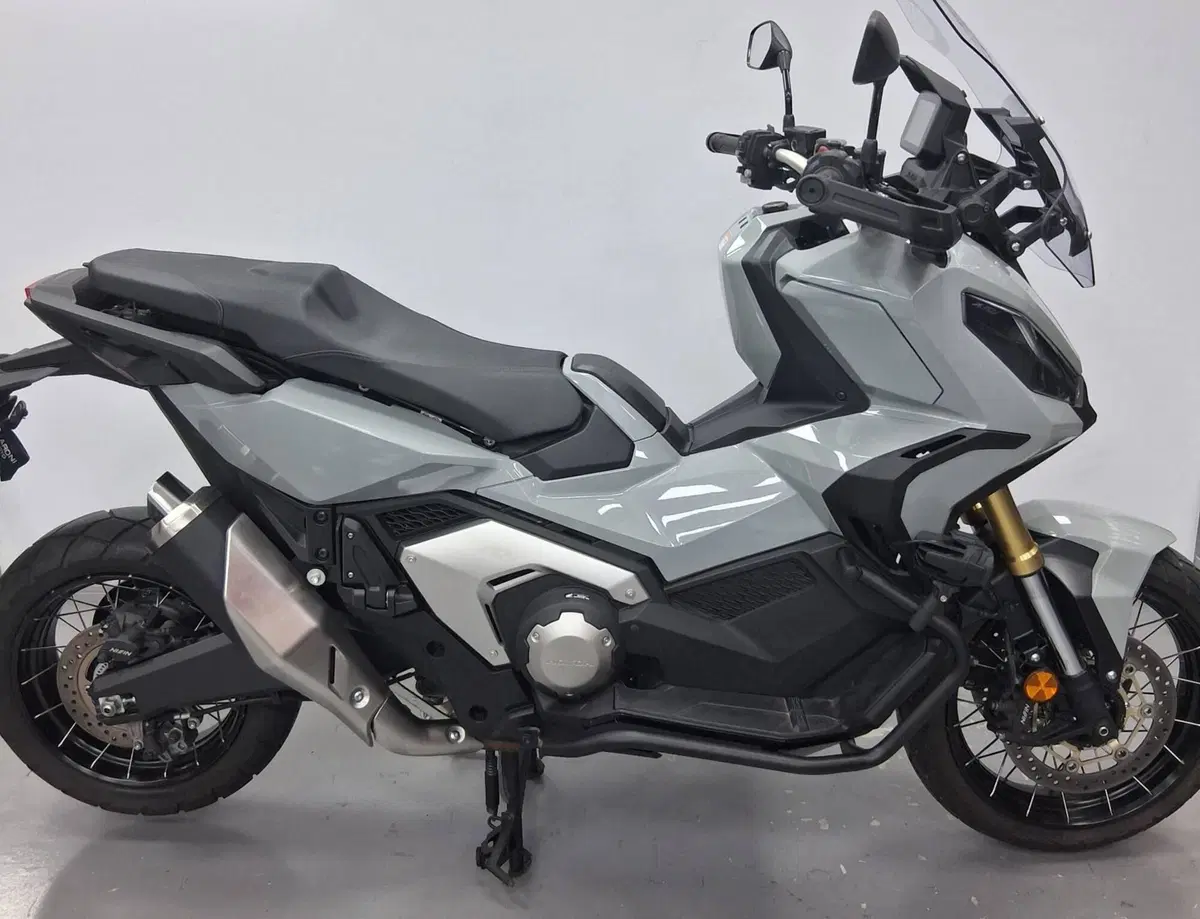 Honda X-ADV 750 DCT (2021 - 24)