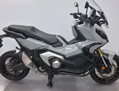 Honda X-ADV 750 DCT (2021 - 24) usata
