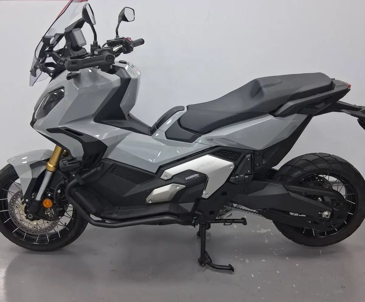 Honda X-ADV 750 DCT (2021 - 24) (3)