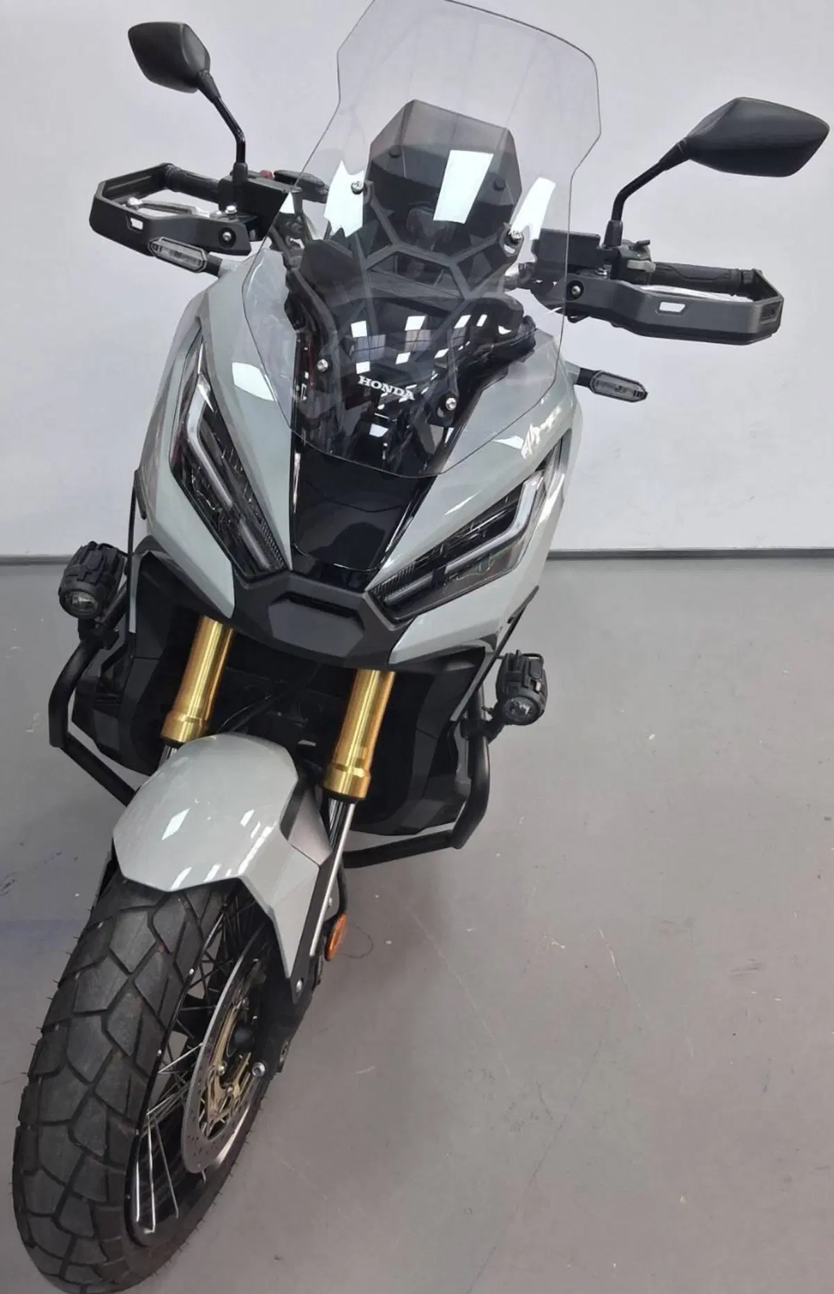 Honda X-ADV 750 DCT (2021 - 24) (2)