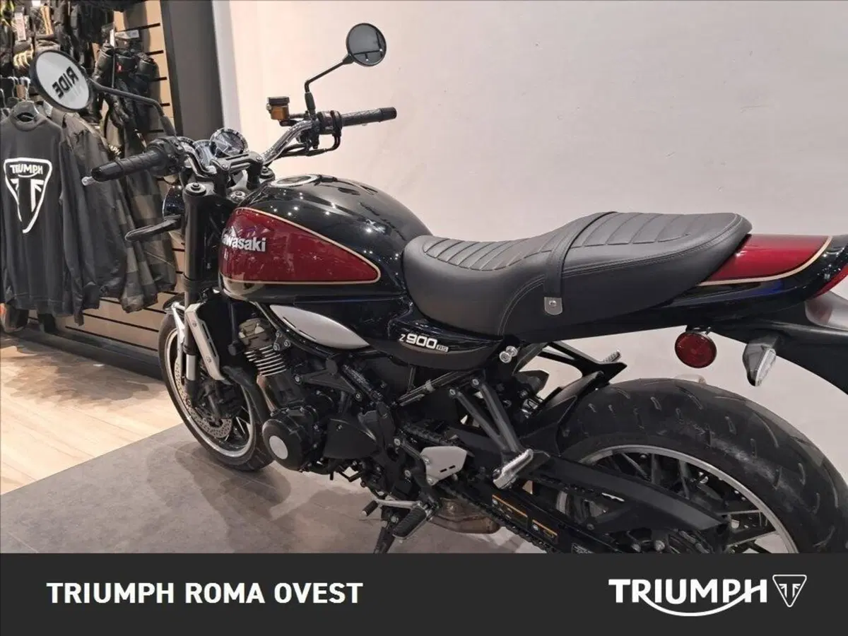 Kawasaki Z 900 RS (2018 - 20) (6)