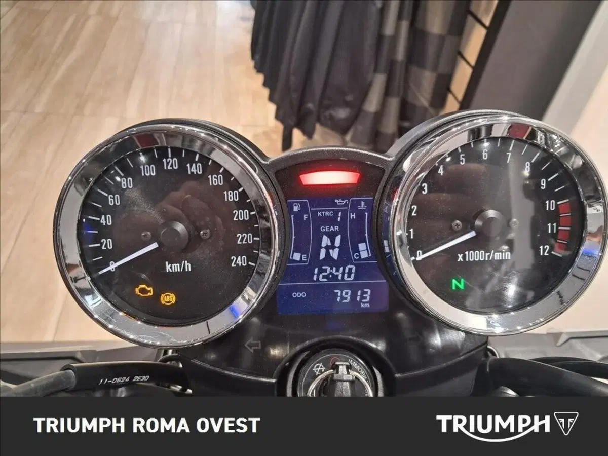 Kawasaki Z 900 RS (2018 - 20) (10)