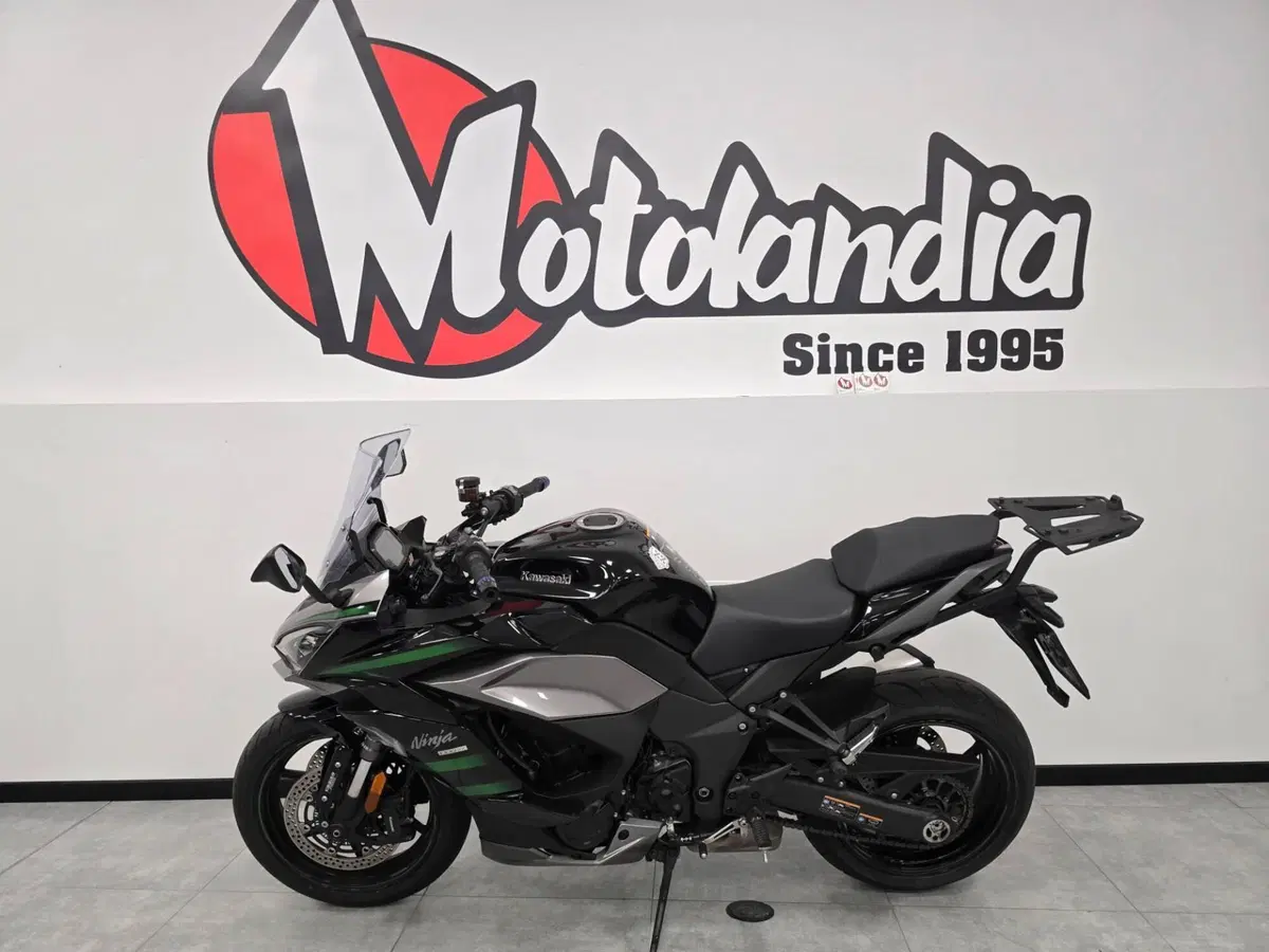 Kawasaki Ninja 1000 SX (2020) (2)