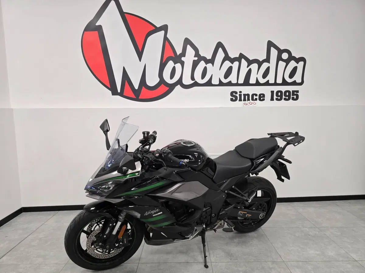 Kawasaki Ninja 1000 SX (2020) (3)