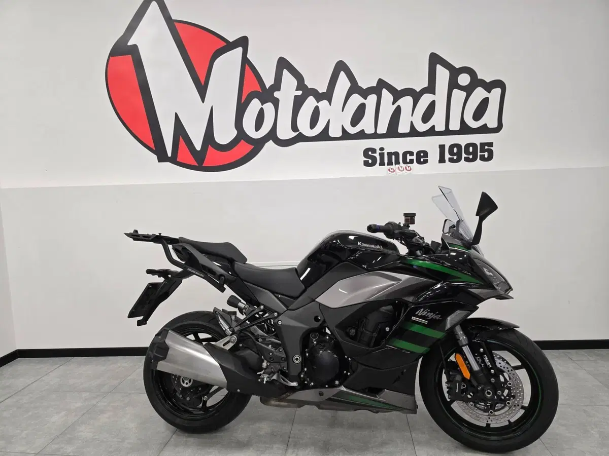 Kawasaki Ninja 1000 SX (2020) (4)