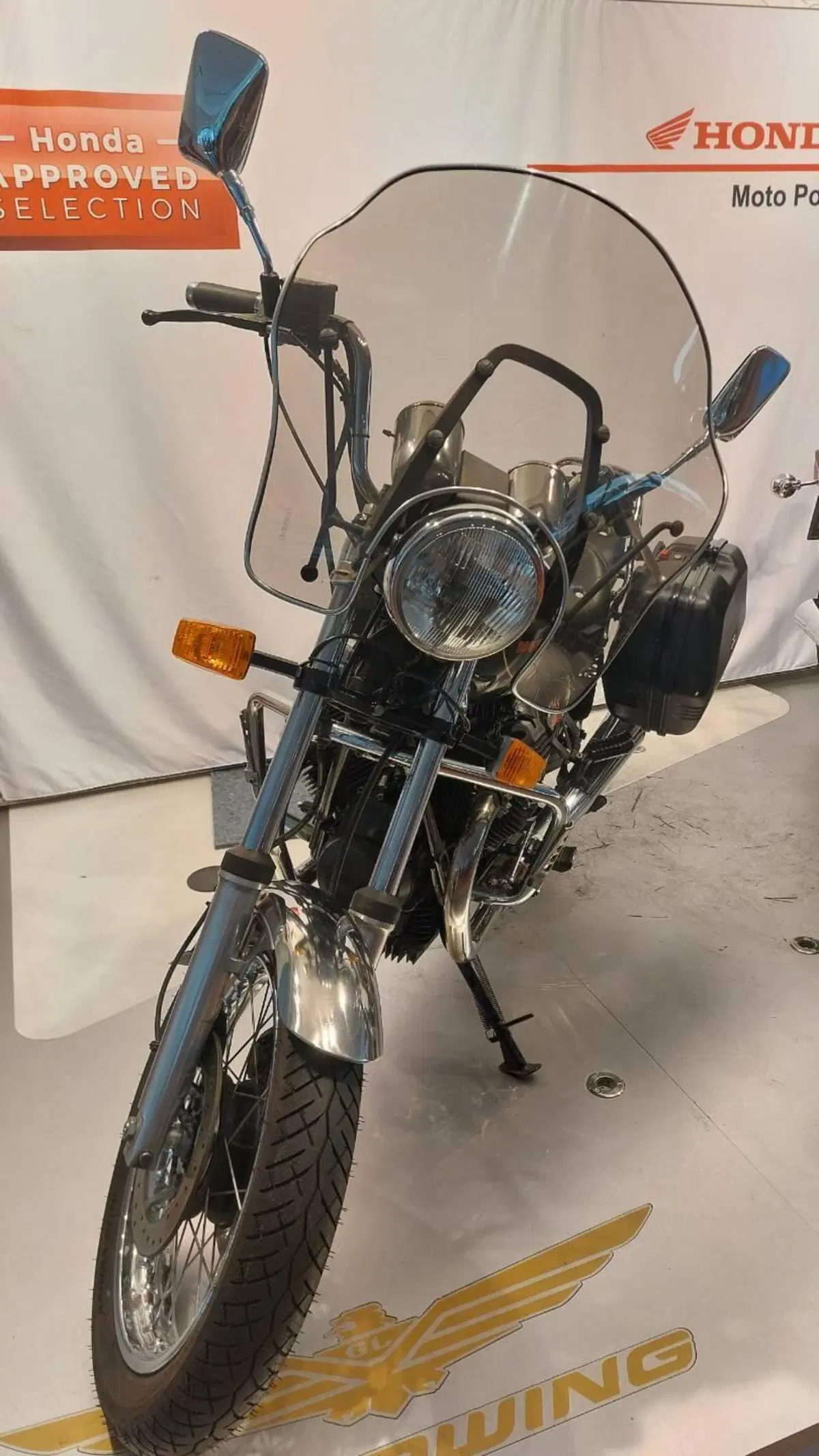 Moto Guzzi V 65 Florida (2)