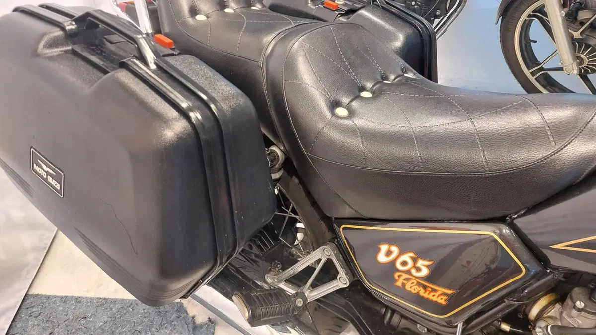 Moto Guzzi V 65 Florida (4)