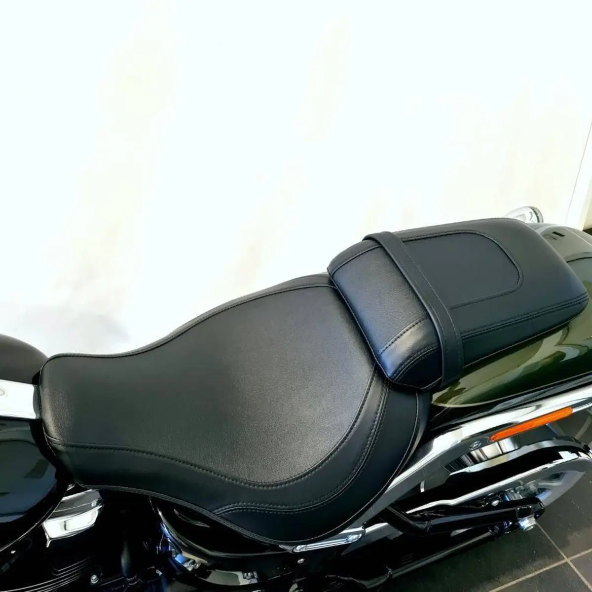 Harley-Davidson Fat Boy 117 (2025 - 26) (7)