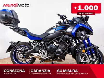Yamaha Niken 850 (2018 - 20) usata