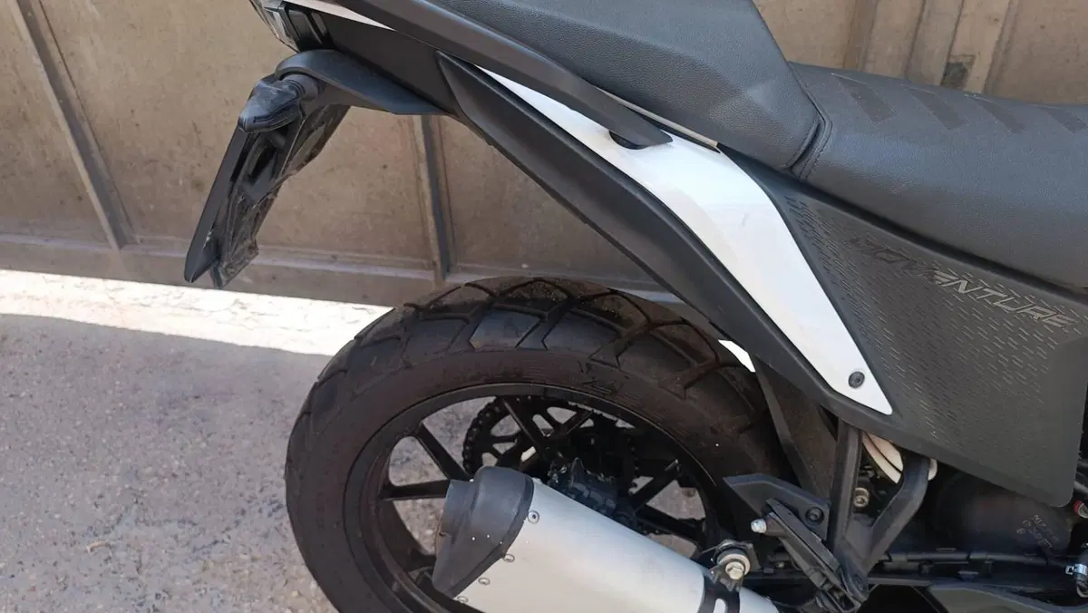 KTM 390 Adventure (2022 - 24) (6)