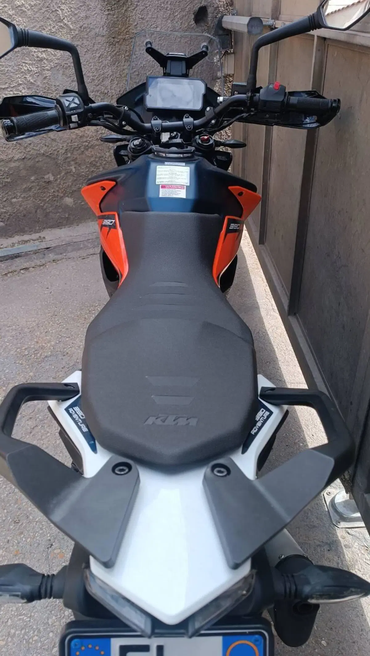 KTM 390 Adventure (2022 - 24) (7)