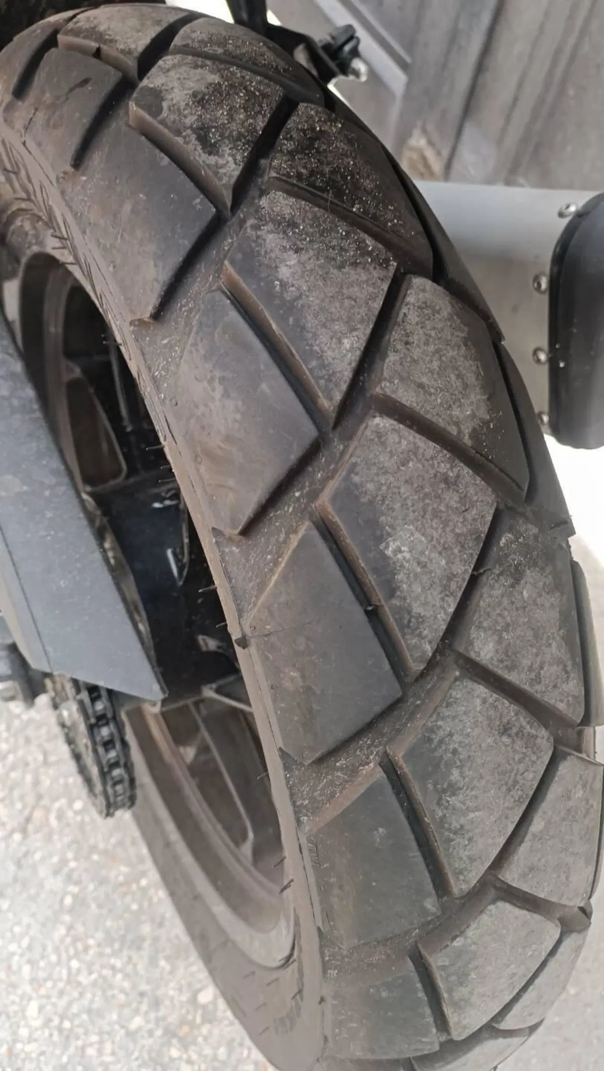 KTM 390 Adventure (2022 - 24) (8)