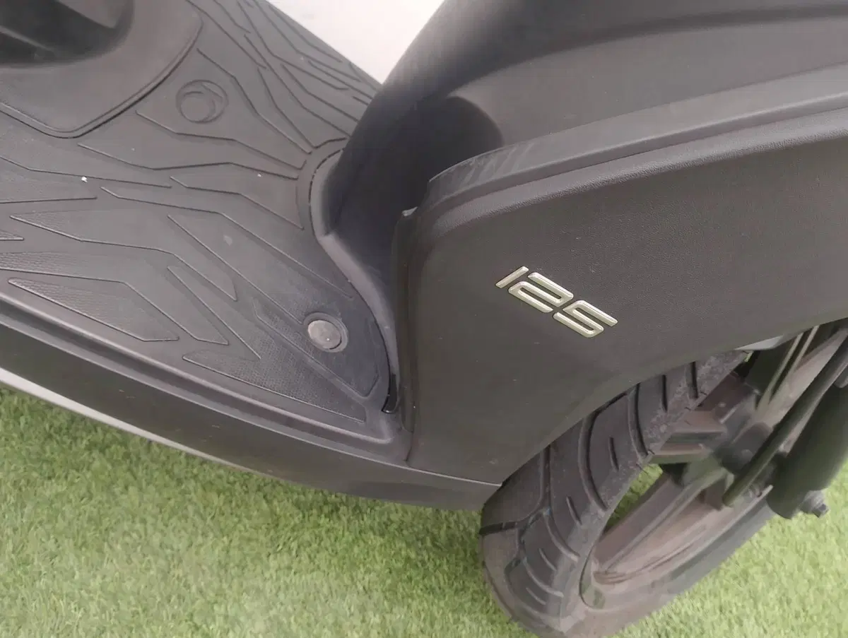 Kymco Agility 125 R16 + (2017 - 20) (9)