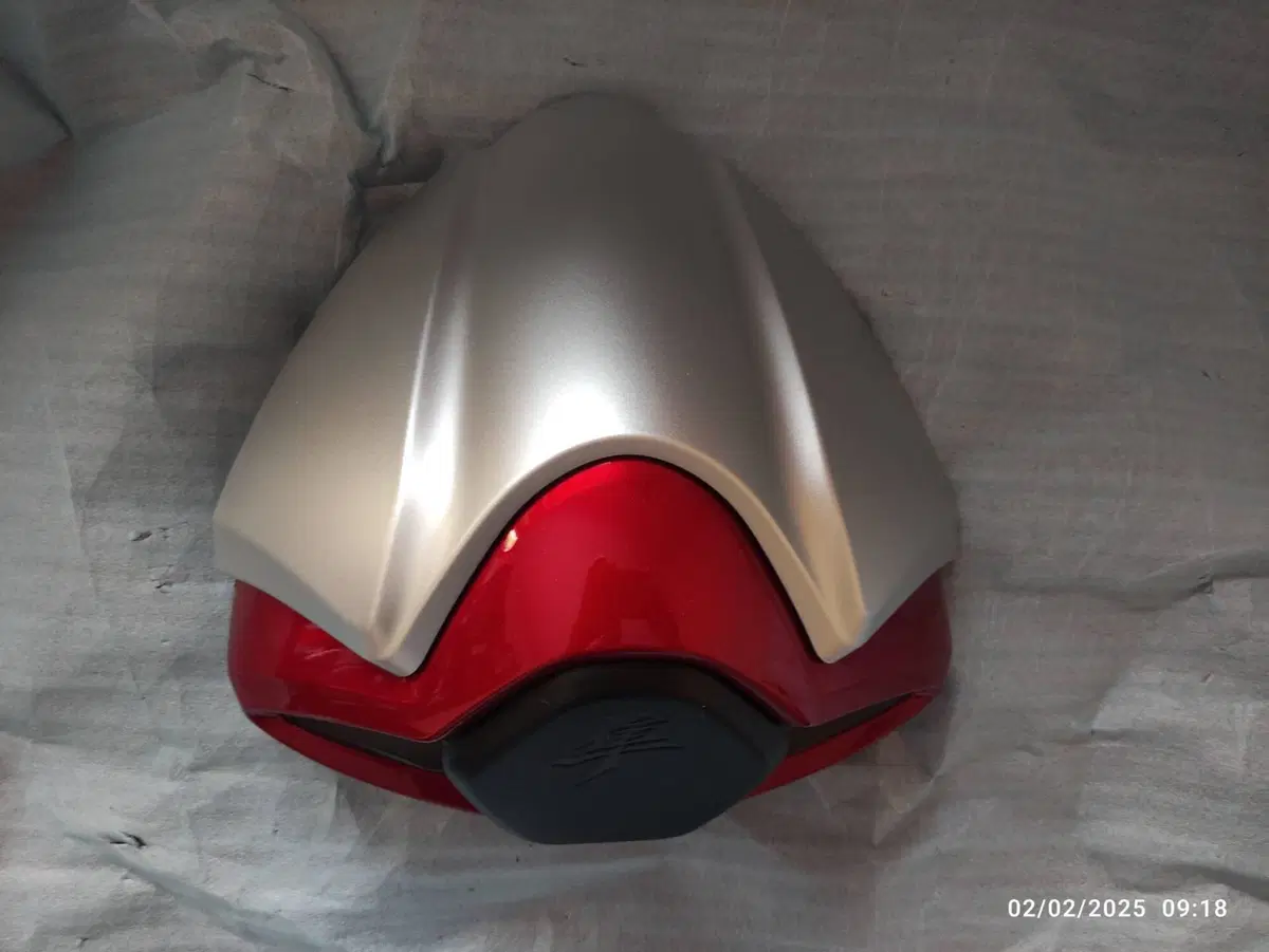 Coprisella Haybusa anno 2021 Suzuki (4)