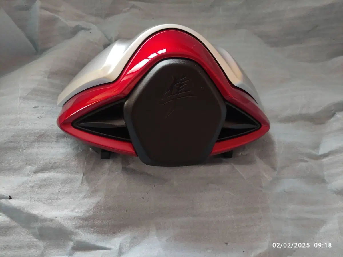 Coprisella Haybusa anno 2021 Suzuki (5)