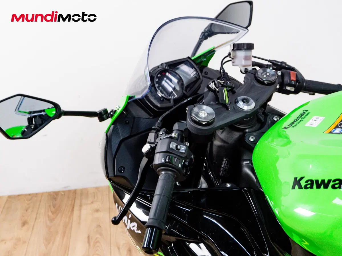 Kawasaki Ninja 636 ZX-6R KRT (2019 - 20) (11)