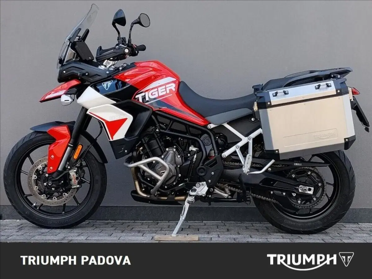 Triumph Tiger 900 GT Aragón Edition (2023 - 24) (6)