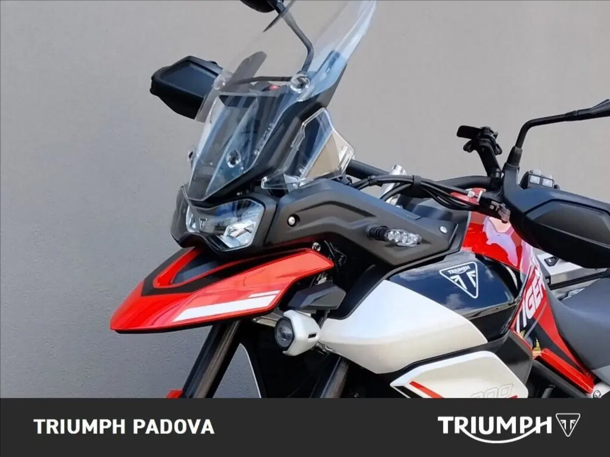 Triumph Tiger 900 GT Aragón Edition (2023 - 24) (10)