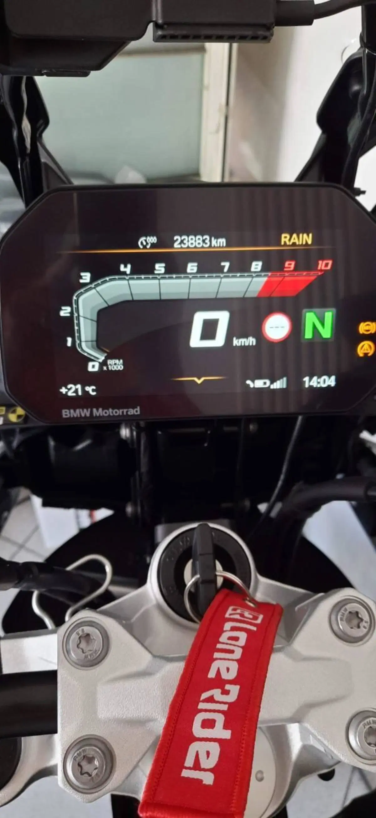 Bmw F 750 GS (2021 - 24) (5)