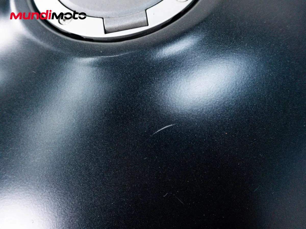 Honda CB 650 F ABS (2014 - 17) (14)