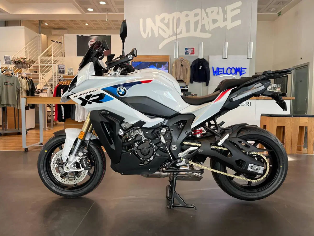 Bmw S 1000 XR (2024 - 26) (4)