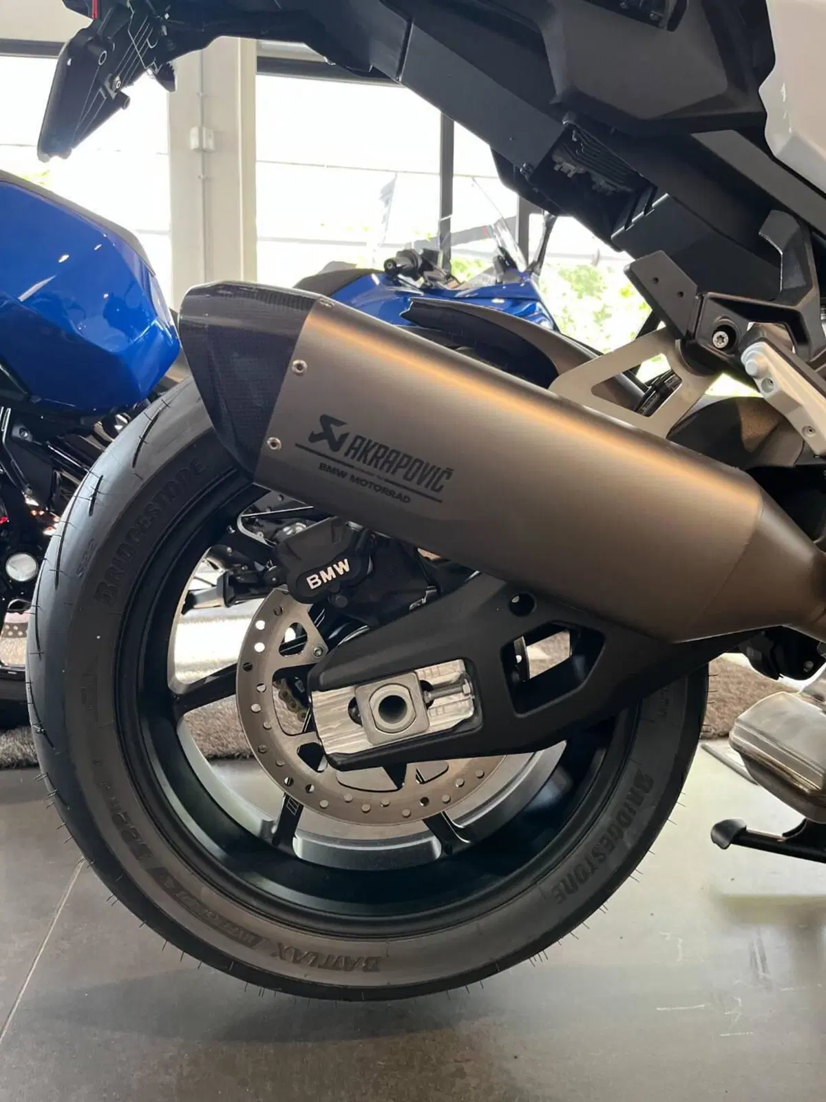 Bmw S 1000 XR (2024 - 26) (5)