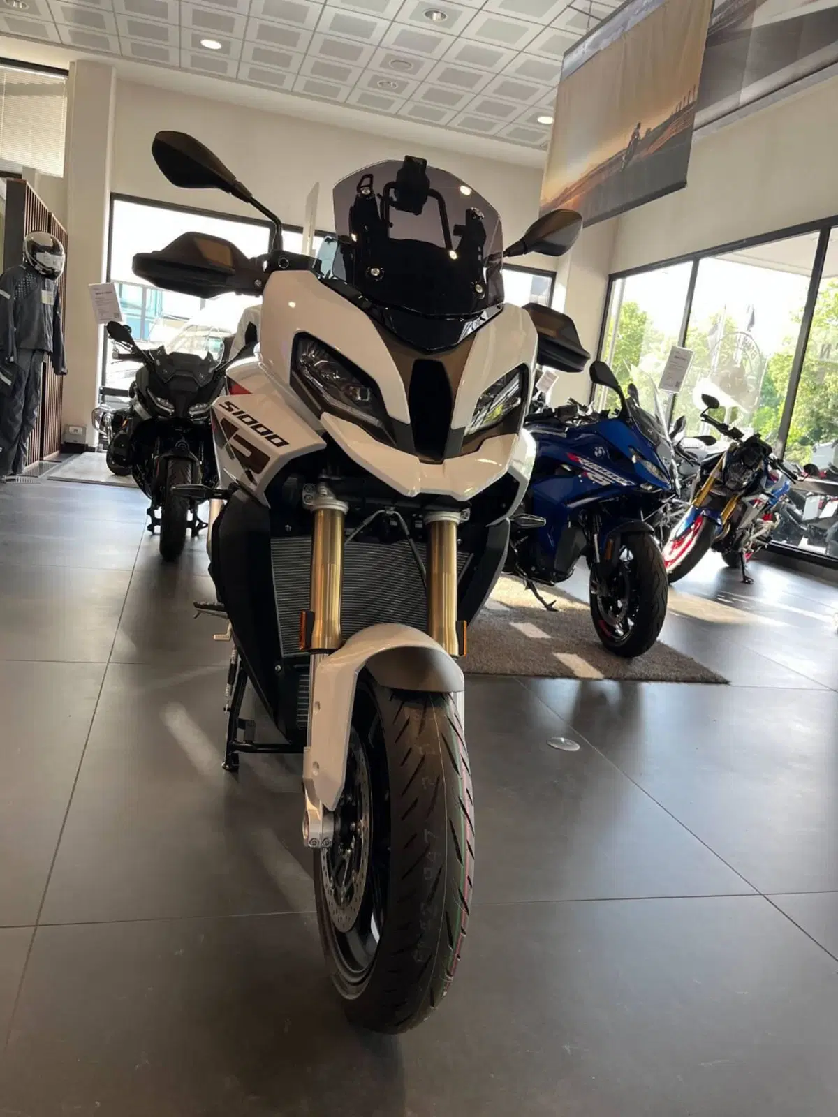 Bmw S 1000 XR (2024 - 26) (6)