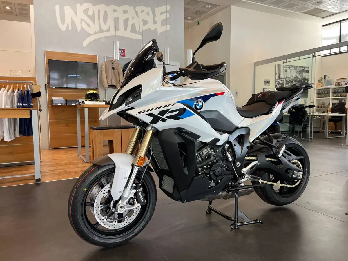 Bmw S 1000 XR (2024 - 26) (7)