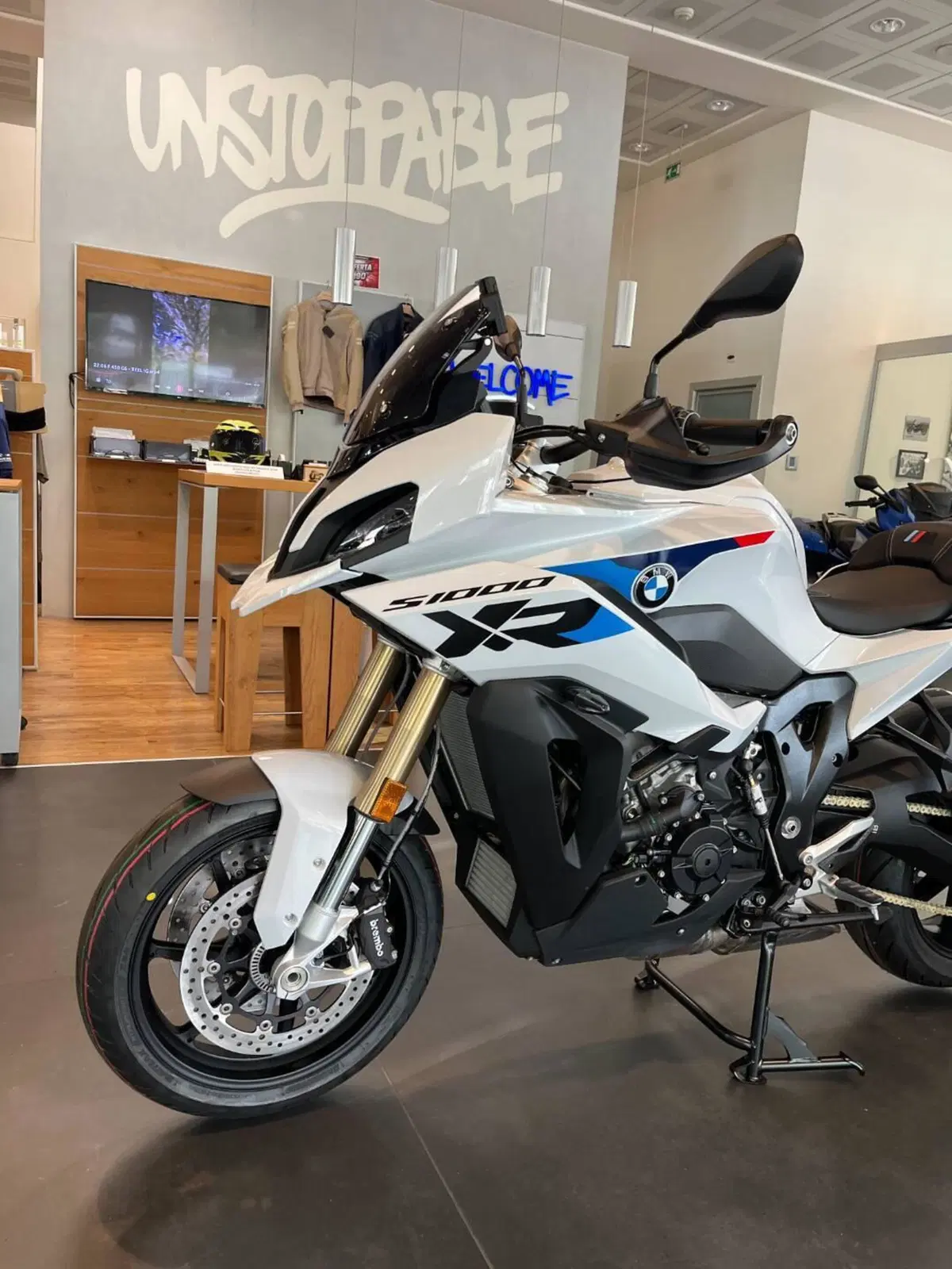 Bmw S 1000 XR (2024 - 26) (8)