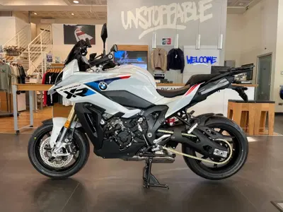 Bmw S 1000 XR (2024 - 26) usata