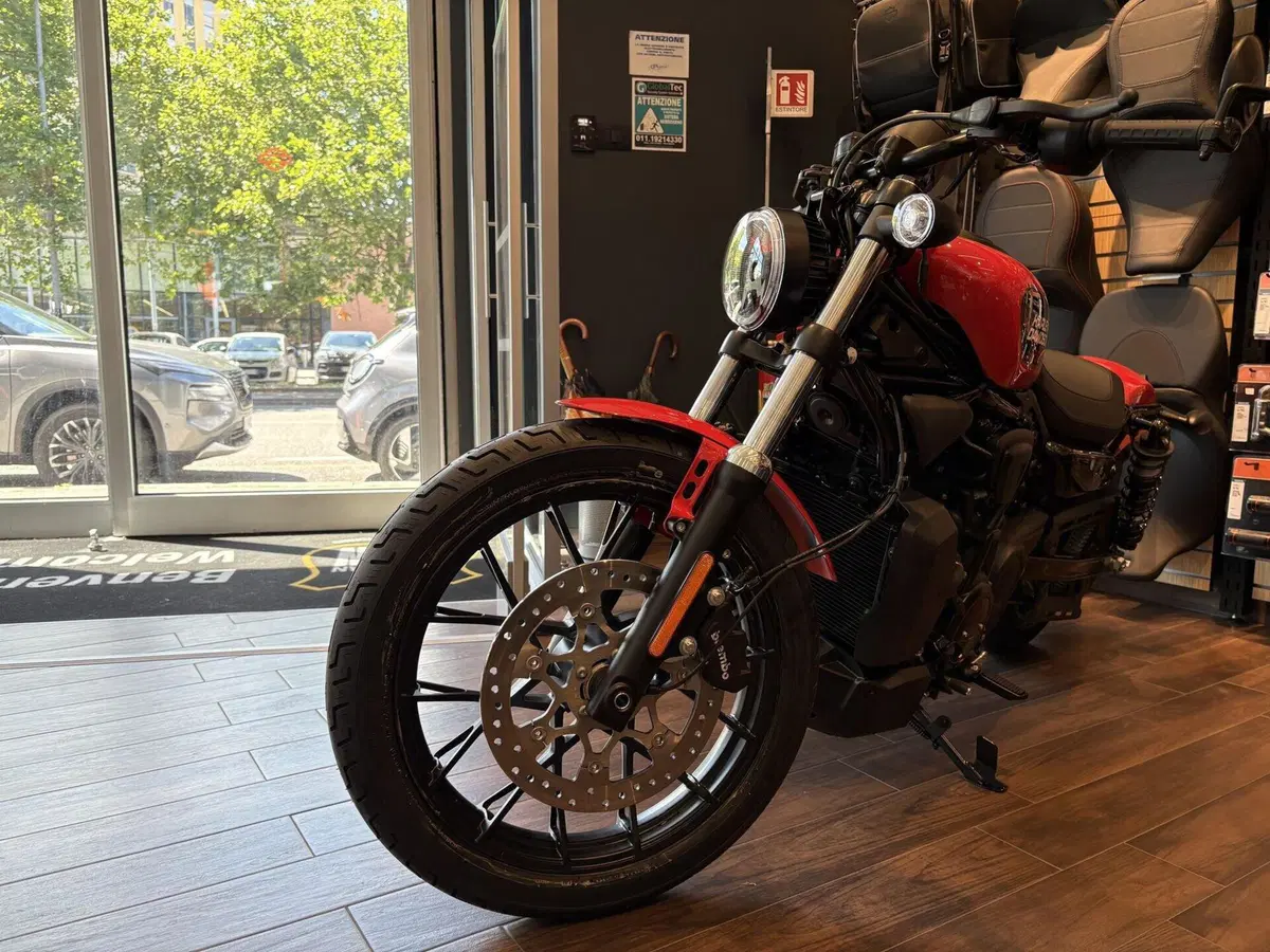 Harley-Davidson Nightster Special (2023 - 26) (3)