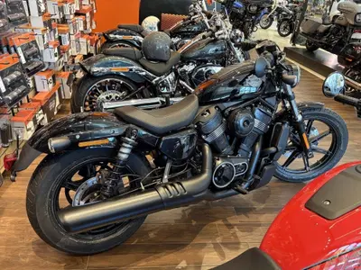 Harley-Davidson Nightster Special (2023 - 26) nuova